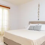 Apartment Naxos Almyra
