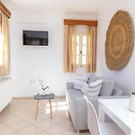 Apartment Naxos Almyra *