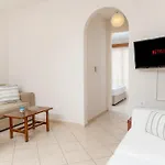Naxos Almyra Apartment *