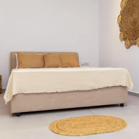 Apartment Naxos Almyra *